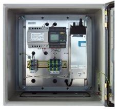 LRC6201 Lighting Radio Controller (Remote-Controlled)