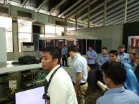 nuctech-x-ray