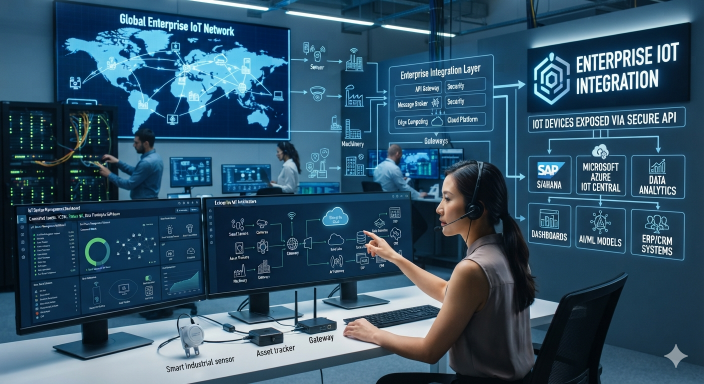 iot-system-integration